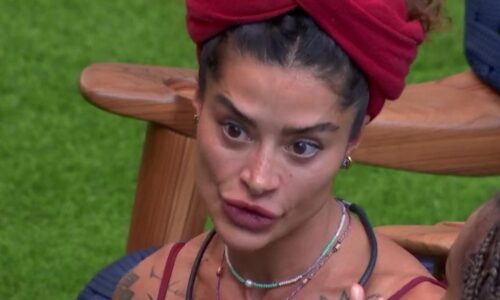 Já dá para dizer se o BBB 26 é sucesso ou fracasso no Ibope após 4 dias? · Notícias da TV