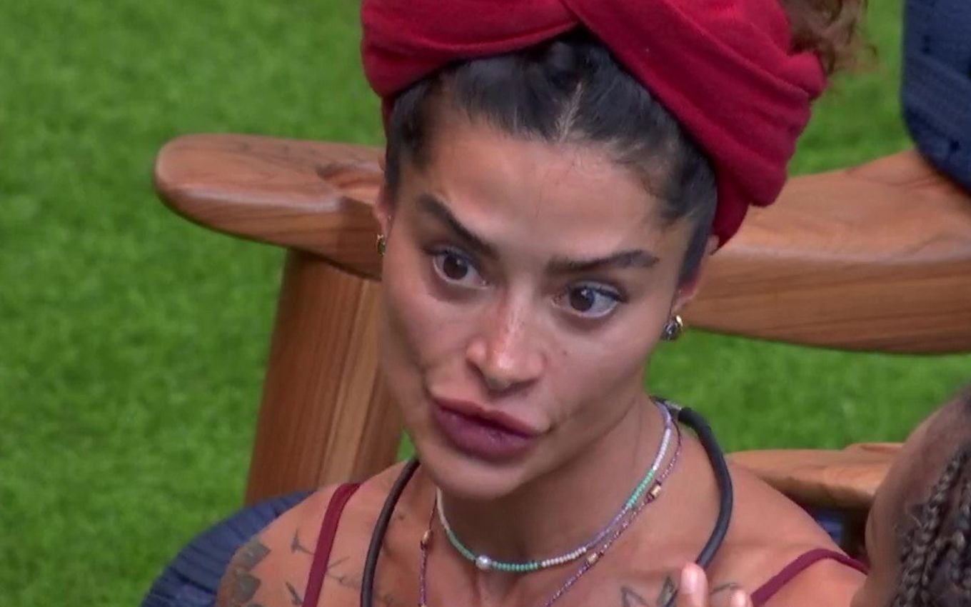 Já dá para dizer se o BBB 26 é sucesso ou fracasso no Ibope após 4 dias? · Notícias da TV