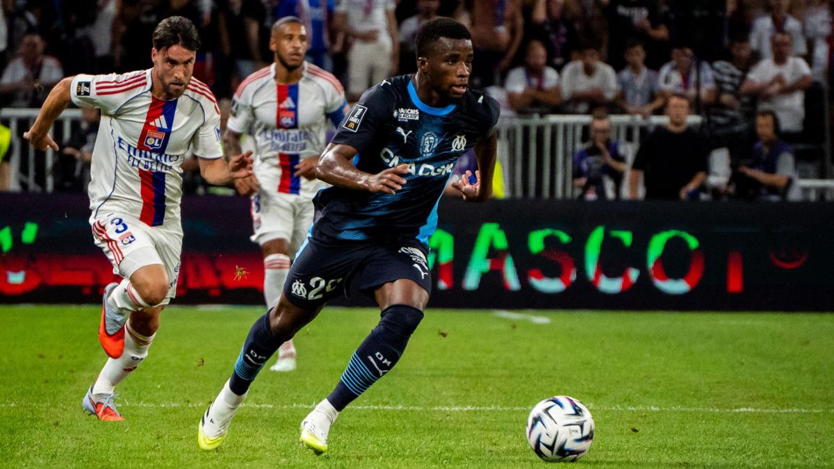 Nantes : les compositions probables