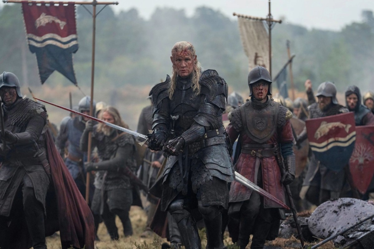 Bad news for House of the Dragon, season 5 does not reassure fans