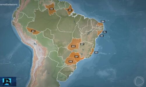 RECORD transmite 11 campeonatos estaduais a partir deste sábado (10) – Noticias R7