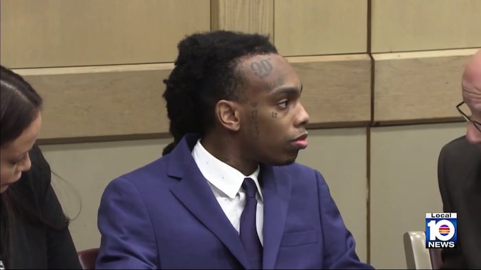 Motions filed ahead of rapper YNW Melly’s re-trial for double homicide