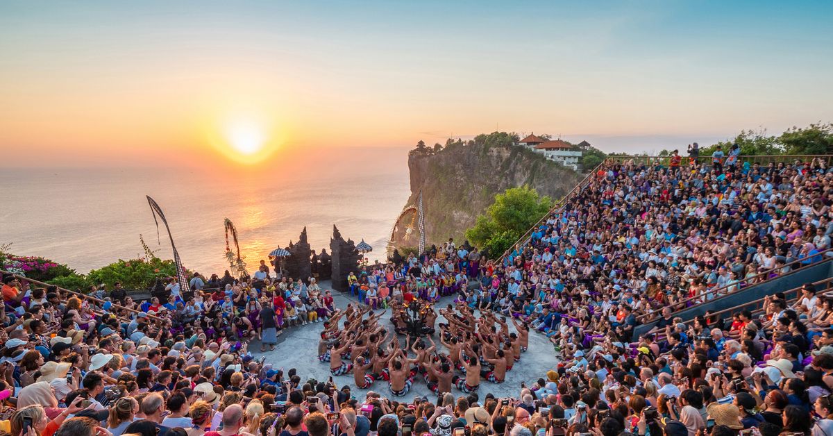 Bali proof of funds: Big change coming for travellers as island prioritises ‘quality tourism’