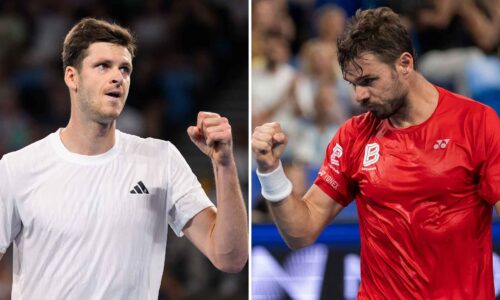 Final Preview: Hubert Hurkacz, Iga Swiatek eye United Cup breakthrough vs. Switzerland | ATP Tour