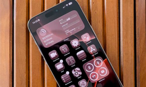 iOS 26 is a massive flop with iPhone users, and you can probably guess why