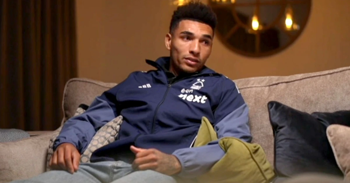 Ex-goleiro, Igor Jesus ‘Sapinho’ repassa trajetória e cita reviravolta com Botafogo: ‘Meu plano era ficar em Dubai o resto da carreira’