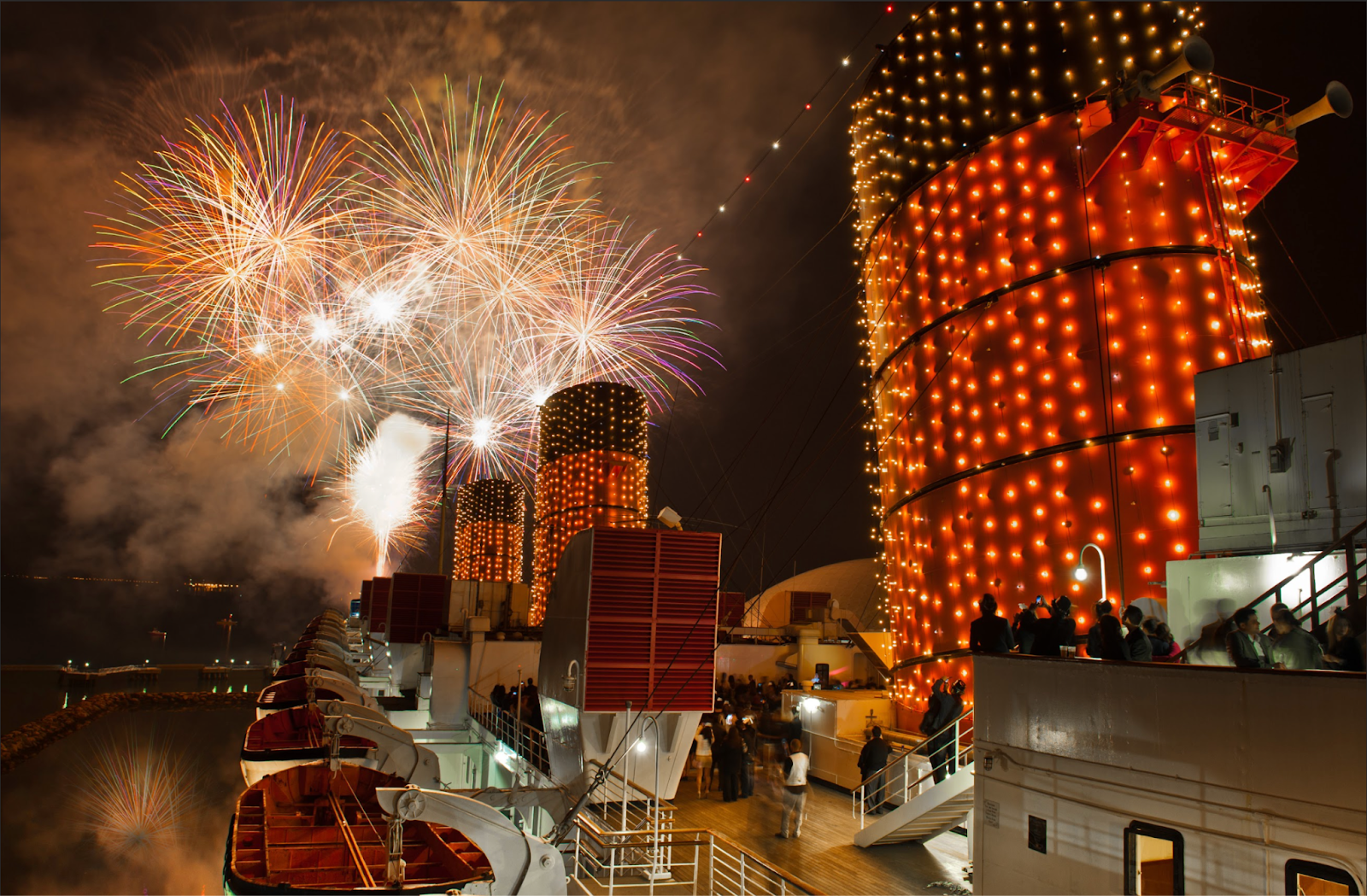 15 things to do this New Year’s Eve in L.A.