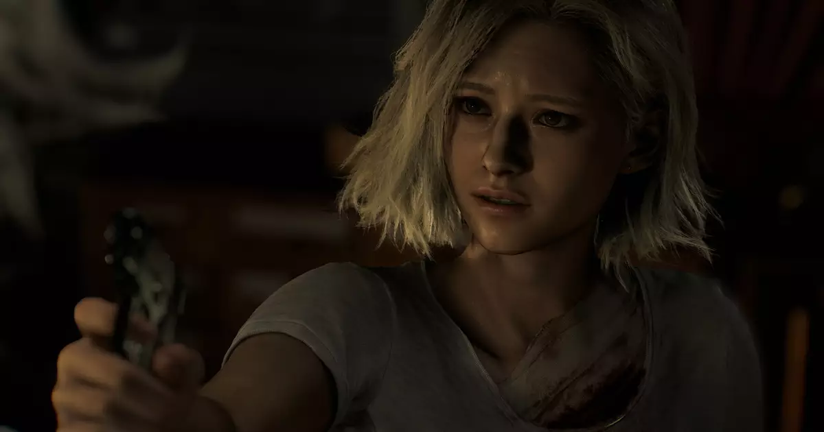 Resident Evil 9 | Novo trailer mostra Grace em ambiente inédito; veja