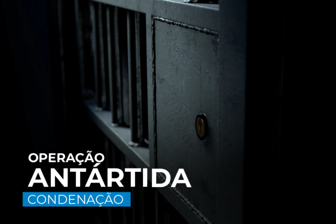 MPPR obtém condenação de 11 réus denunciados pelo Gaeco por esquema de concessão de benefícios a presos em Londrina