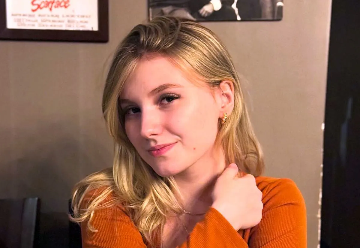 Morre Isabel Veloso, influenciadora do Paraná que tinha câncer terminal