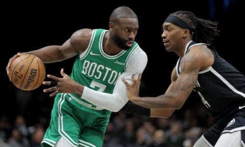 Bulls vs. Celtics prediction, odds, time, spread: 2026 NBA picks for Monday, Jan. 5