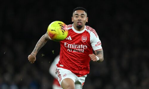 Team news: 10 changes made for Portsmouth cup tie | Team news | News