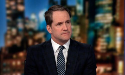 Top Intel Dem speaks out after classified briefing on Venezuela, Maduro’s capture: Trump admin ‘doesn’t have a plan’