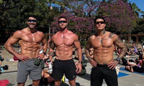 Amigo de Jonas acredita em novo romance no BBB 26: ‘Ele vai com tudo’