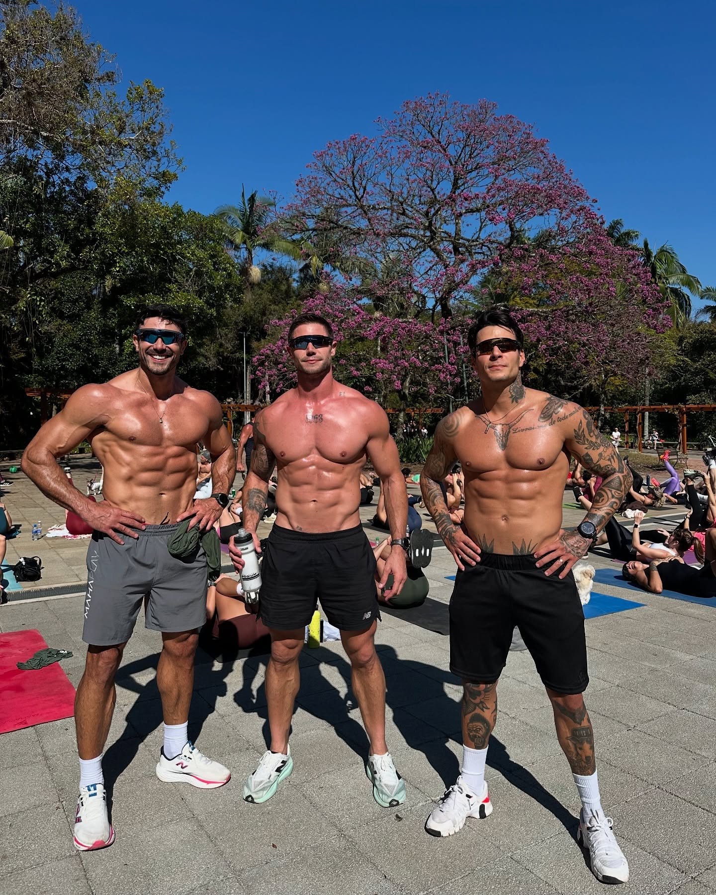 Amigo de Jonas acredita em novo romance no BBB 26: ‘Ele vai com tudo’