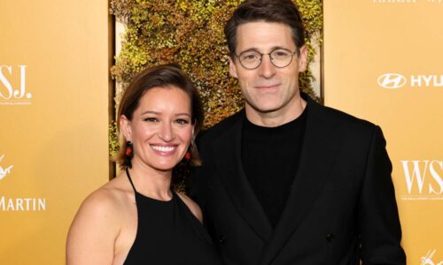 All About News Anchors Tony Dokoupil and Katy Tur’s Relationship