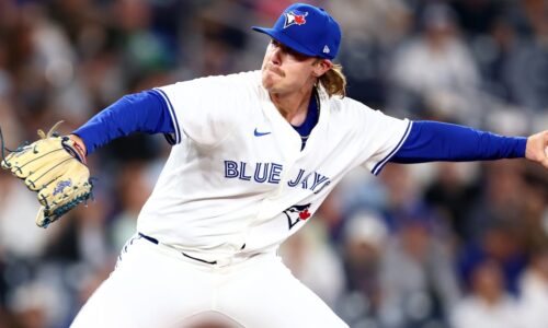 Justin Bruihl traded to Cardinals from Guardians