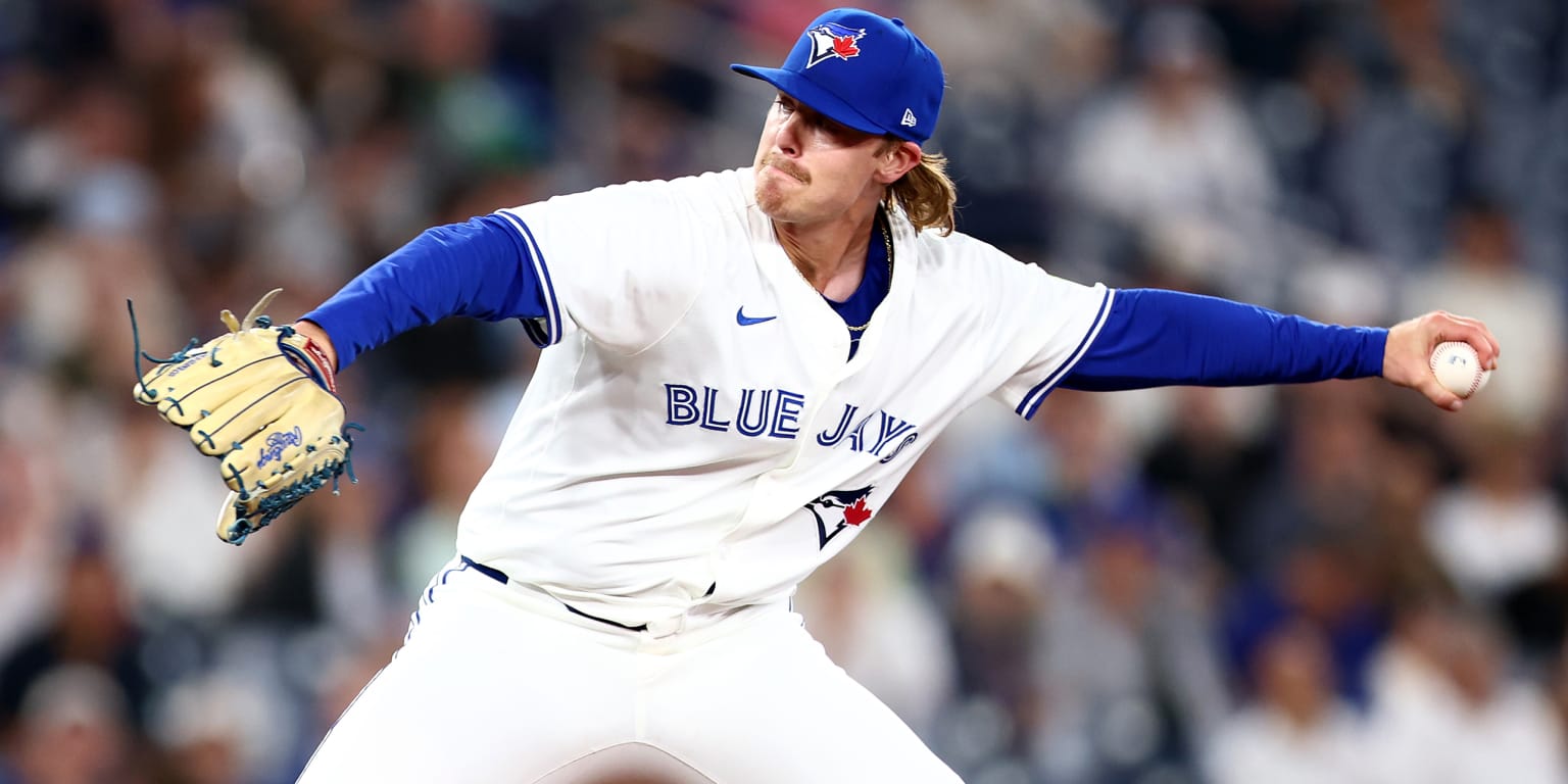 Justin Bruihl traded to Cardinals from Guardians