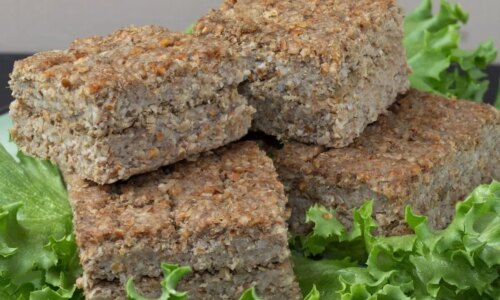 Kibe de forno: 4 receitas leves para o almoço