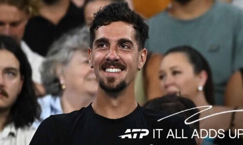 Thanasi Kokkinakis talks time off Tour as he prepares to rock Adelaide’s main stage | ATP Tour