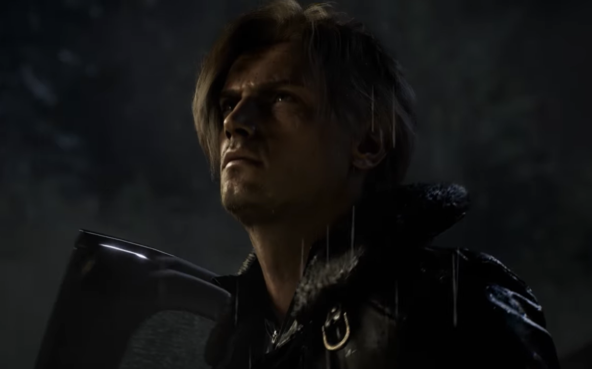 How Much of the Game Will Be Played as Leon S. Kennedy?