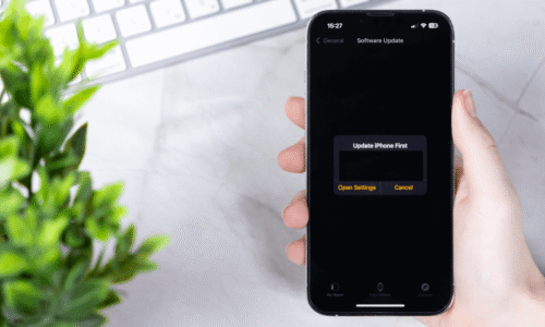 Why iPhone users should update and restart their devices now