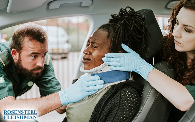 When Should You Call an Auto Accident Lawyer in Charlotte, NC After a Car Accident