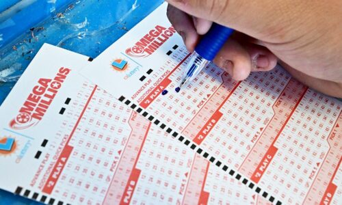 Mega Millions’ November $983M jackpot claimed by anonymous winner in Georgia