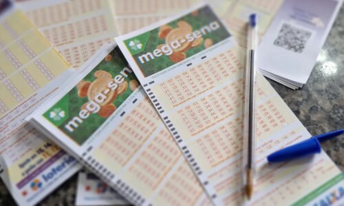 Resultado da Mega-Sena 2961: veja números deste sábado