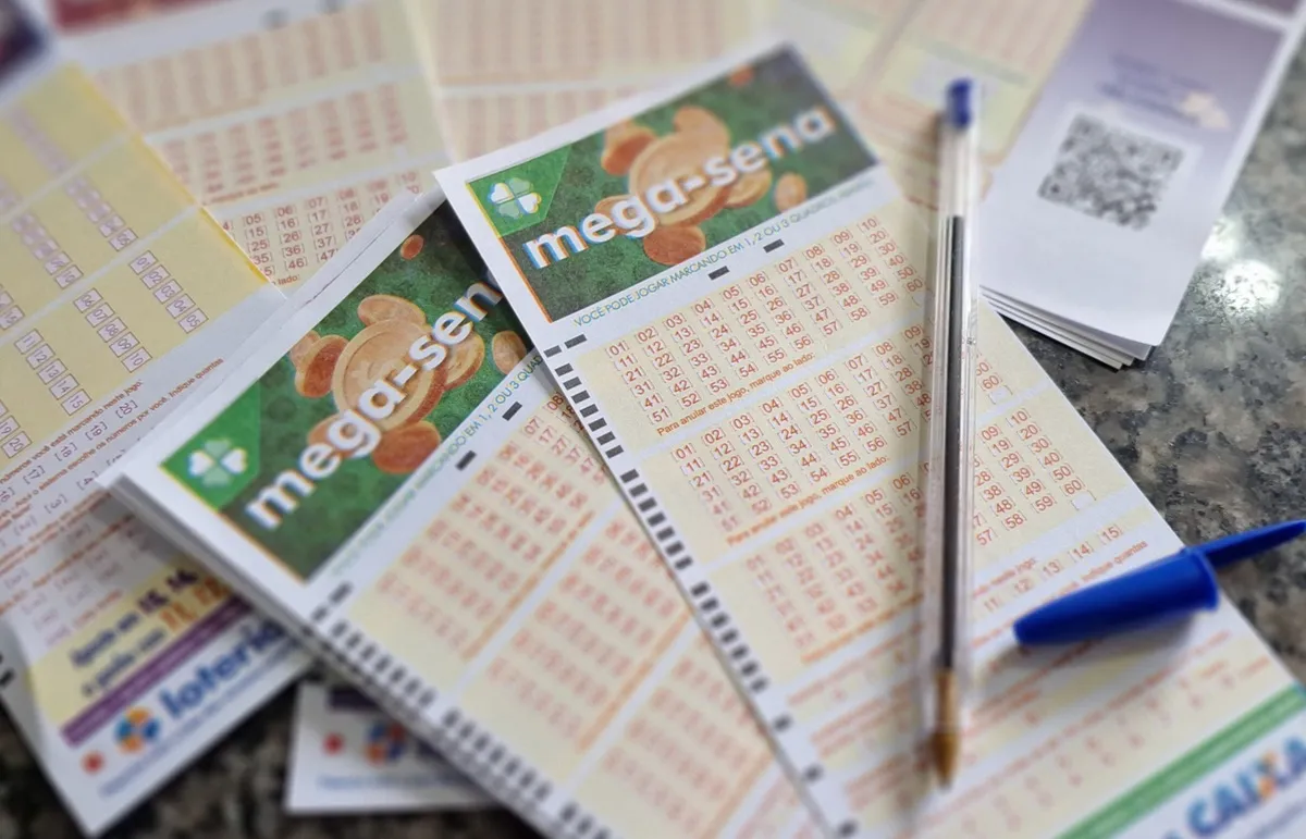 Resultado Mega Sena 2963: veja números desta quinta-feira