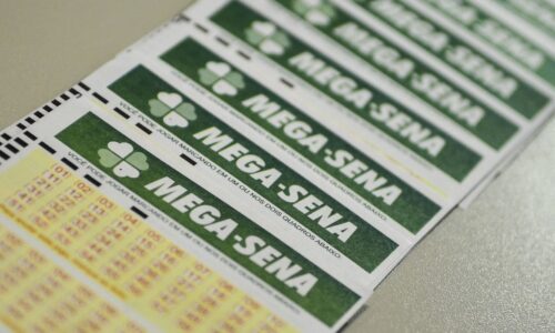 Quanto rendem os R$ 41 milhões da Mega-Sena na poupança, CDB e Tesouro Direto