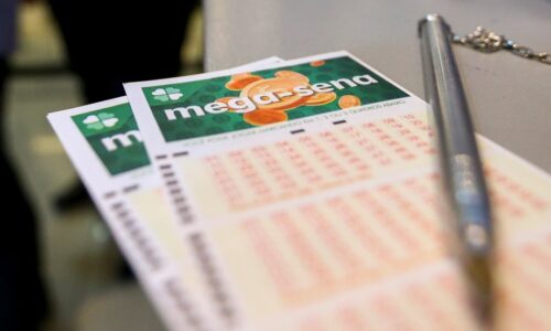 Quanto rendem os R$ 35 milhões da Mega-Sena na poupança, CDB e Tesouro Direto