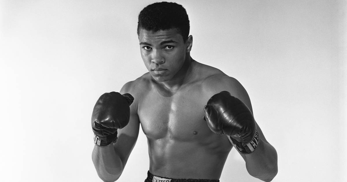 Remembering Muhammad Ali: The Champ Who Sacrificed Everything for the Culture | News