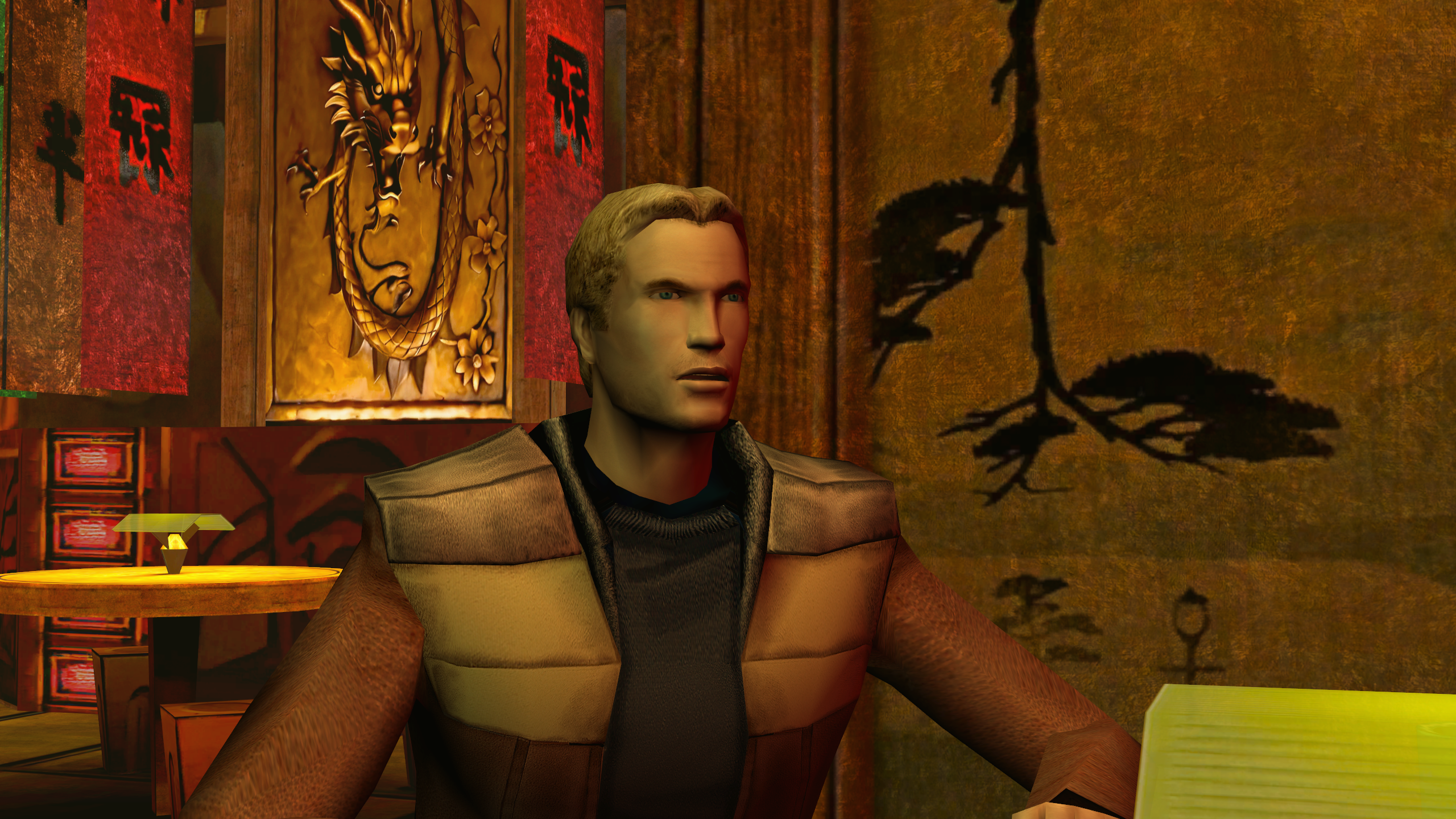 A classic space sim conceived by Star Citizen’s creator just got an unofficial sequel after 15 years of development: ‘The project was based on the crazy idea that Microsoft “axed” Chris Roberts’ Freelancer’