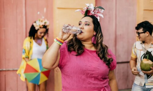 Carnaval com saúde: 9 cuidados essenciais para curtir a folia
