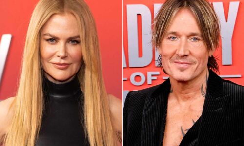 Nicole Kidman and Keith Urban Waive Child, Spousal Support: Court Docs