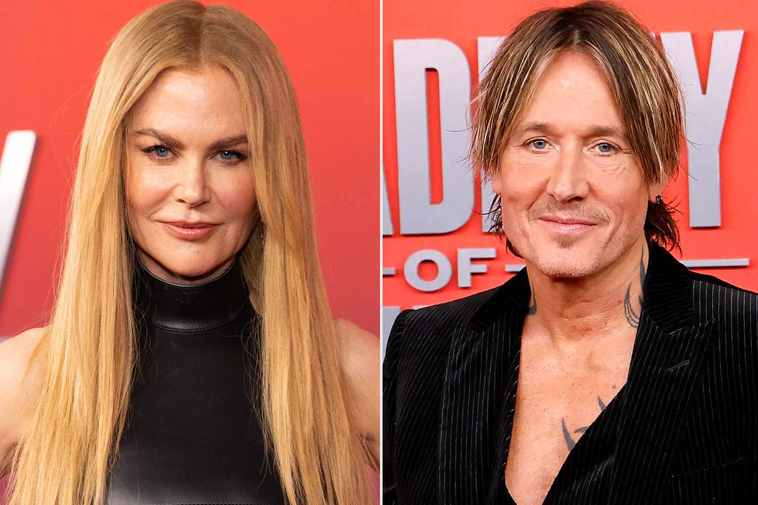Nicole Kidman and Keith Urban Waive Child, Spousal Support: Court Docs