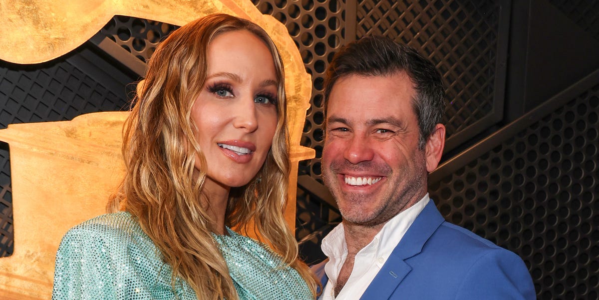 All About Nikki Glaser’s Boyfriend, Chris Convy