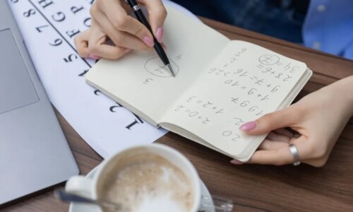 Numerologia do nome: de Aline Riscado a Aline Campos e o impacto na vida