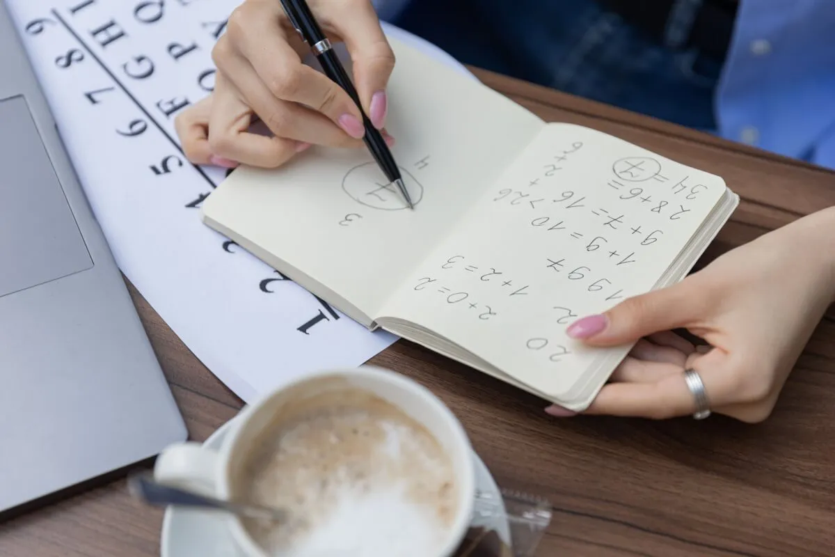 Numerologia do nome: de Aline Riscado a Aline Campos e o impacto na vida