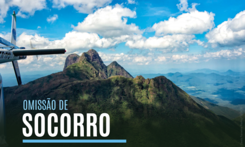 MPPR conclui que houve omissão de socorro no caso de jovem no Pico Paraná e requer ressarcimento aos Bombeiros e indenização