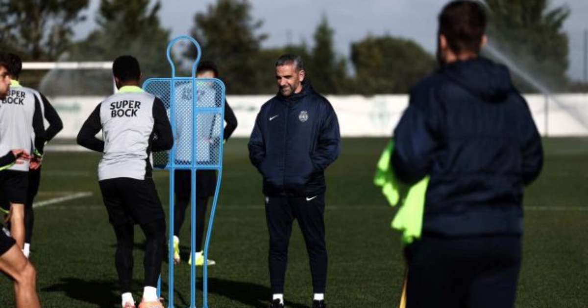 onde assistir, escalações e arbitragem