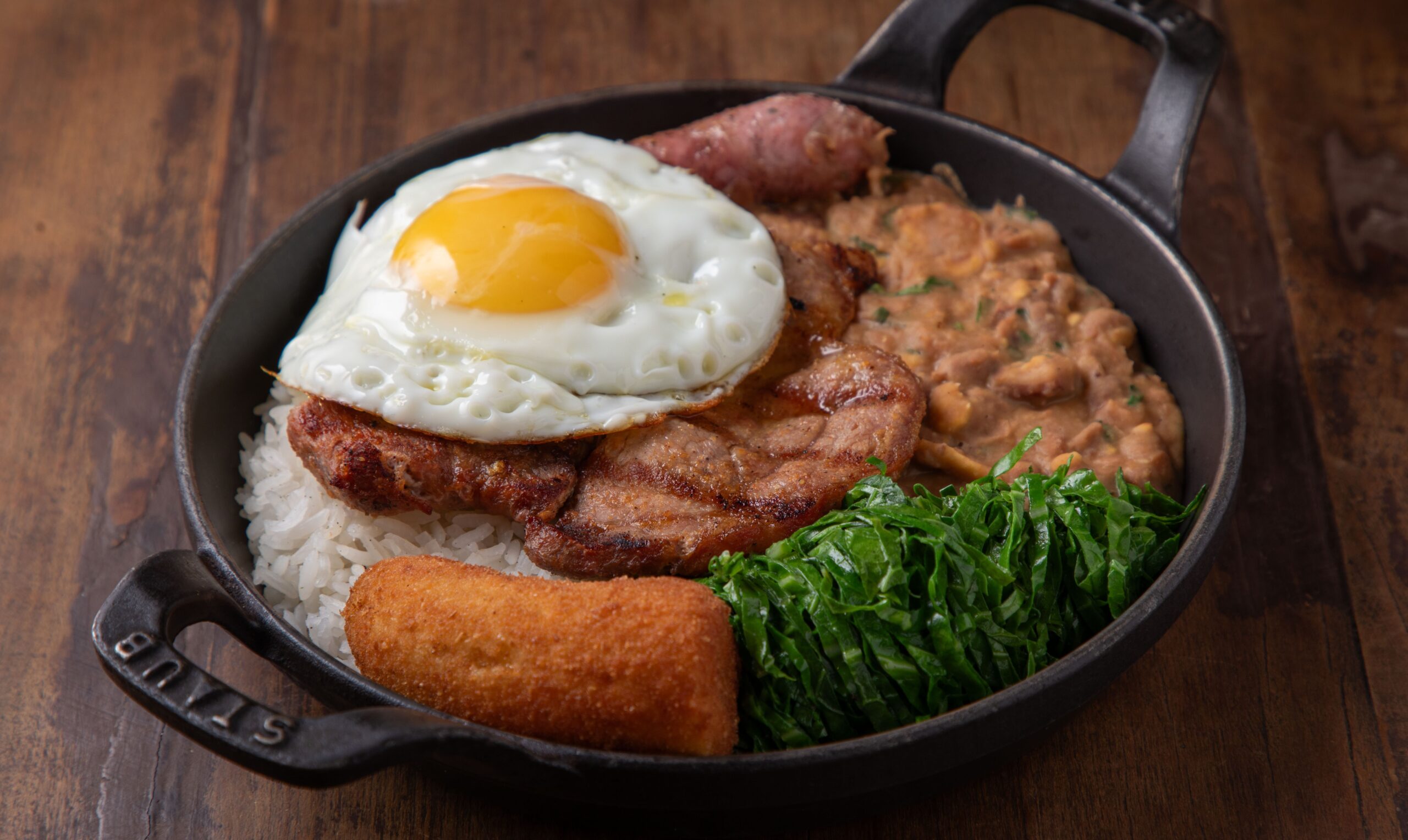 onde comer os clássicos que são a cara da cidade