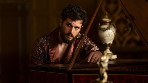 ‘It’s always been bleak – but it’s got even darker’: How Industry became the most nightmarish show on TV