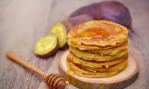 8 receitas com batata-doce para o pós-treino