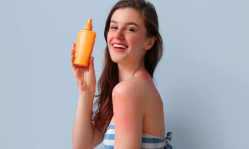 Sensibilidade ao sol: veja por que algumas pessoas ficam vermelhas após exposição