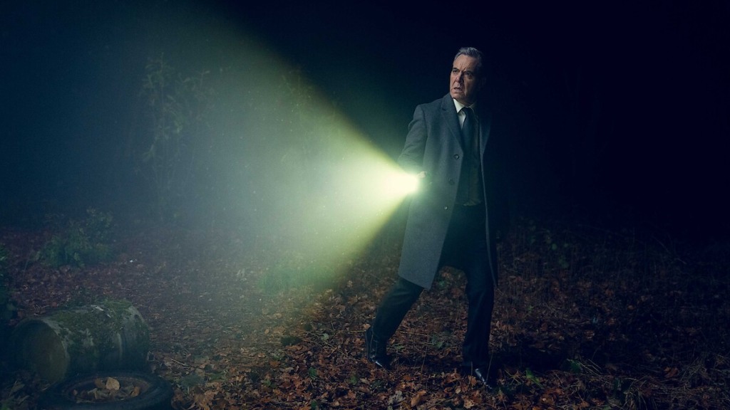 Primeira série de 2026 da Netflix é para quem gosta de mistério