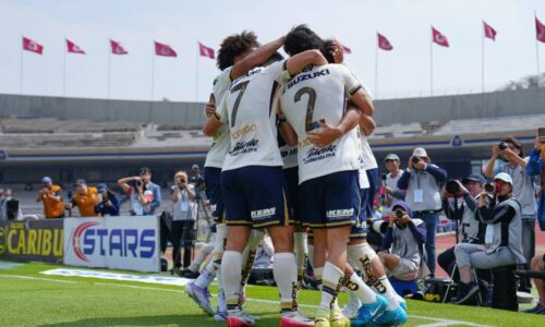 Pumas busca un par de refuerzos en Europa