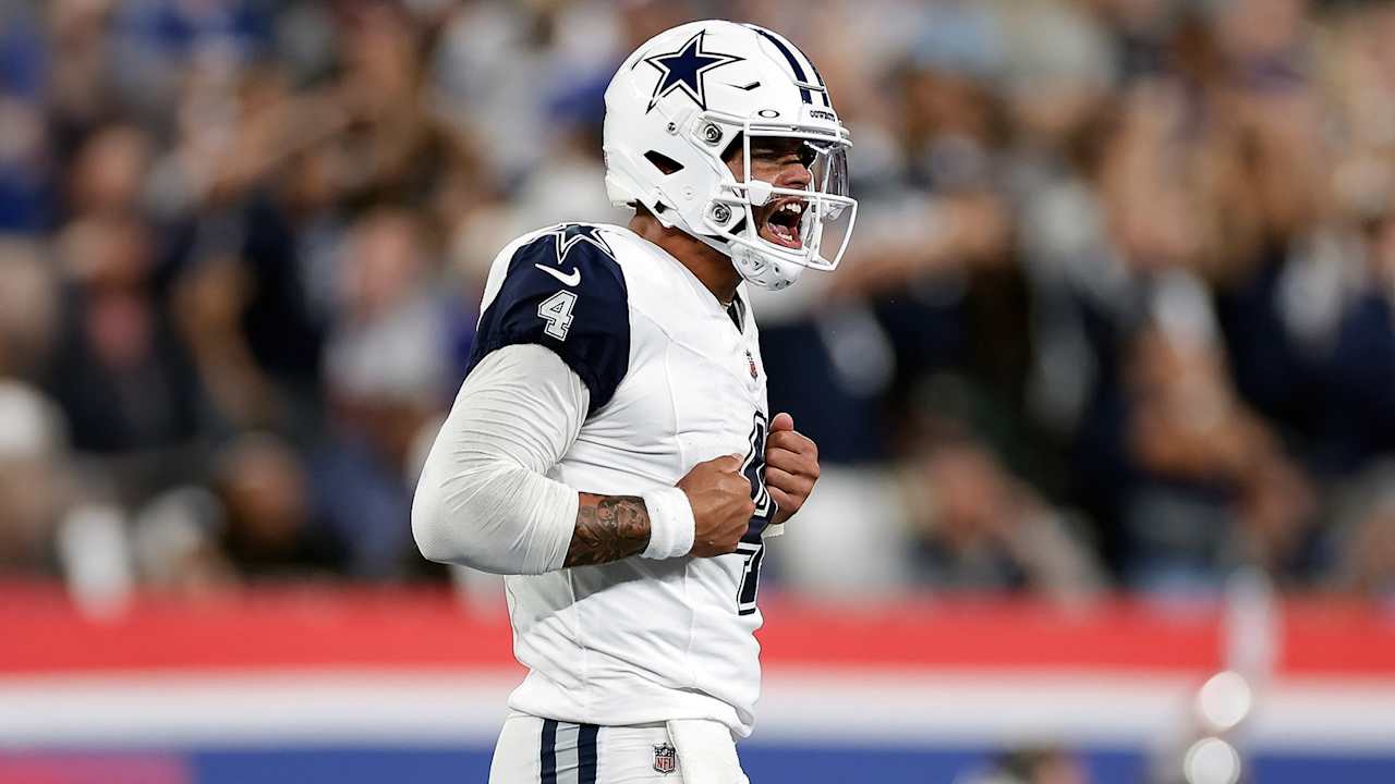 Cowboys make final decision on Dak