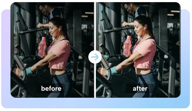 Aumentar Resolução de Imagem: Como Melhorar Resolução de Imagem Online Grátis Sem Perder Qualidade
